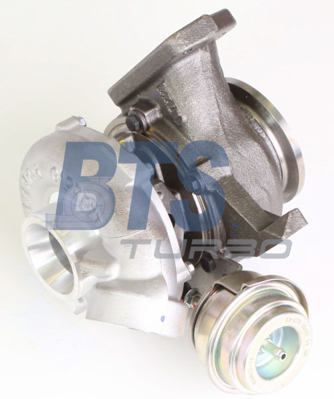 Compresor,sistem de supraalimentare T911314 BTS Turbo